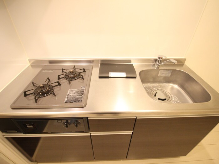 Clover(クローバー）の物件内観写真