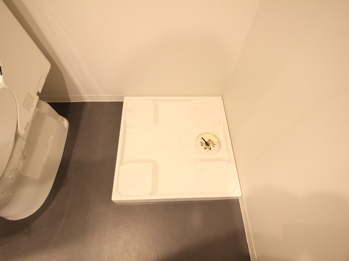 Clover(クローバー）の物件内観写真