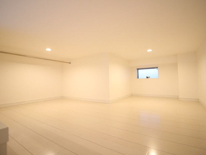 Clover(クローバー）の物件内観写真