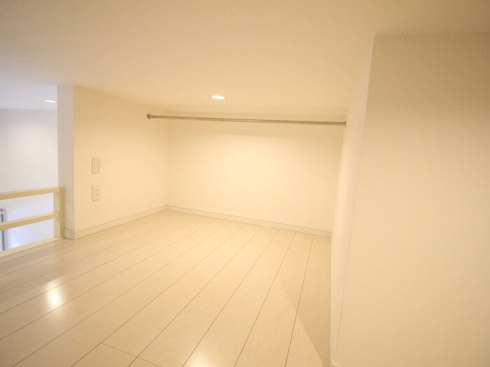 Clover(クローバー）の物件内観写真