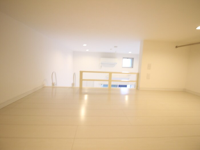 Clover(クローバー）の物件内観写真