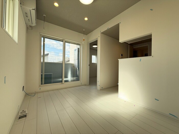 Crecia一宮Ⅱの物件内観写真