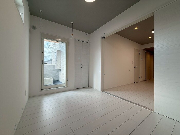 Crecia一宮Ⅱの物件内観写真