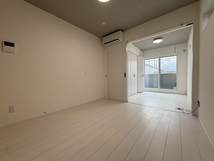 Crecia一宮Ⅱの物件内観写真