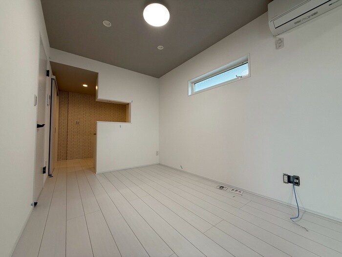 Crecia一宮Ⅱの物件内観写真