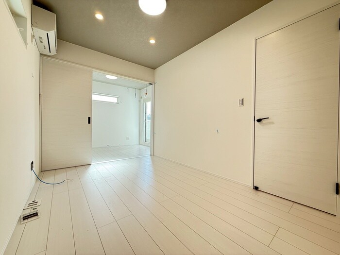 Crecia一宮Ⅱの物件内観写真