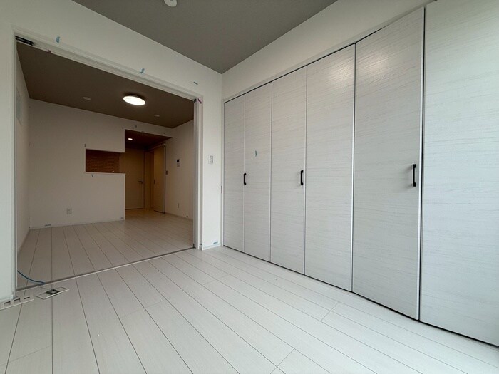 Crecia一宮Ⅱの物件内観写真