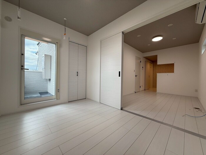 Crecia一宮Ⅱの物件内観写真