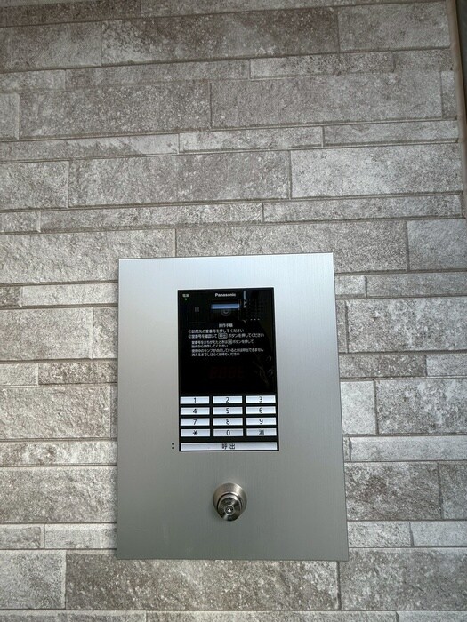 Crecia一宮Ⅱの物件外観写真