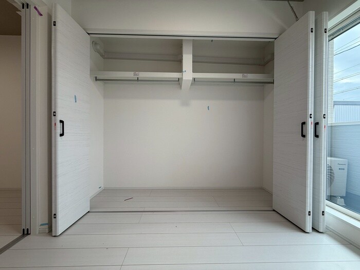 Crecia一宮Ⅱの物件内観写真