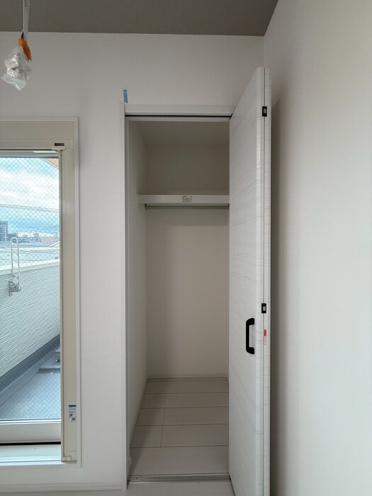 Crecia一宮Ⅱの物件内観写真