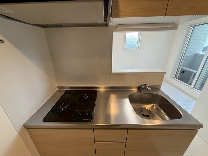 Crecia一宮Ⅱの物件内観写真