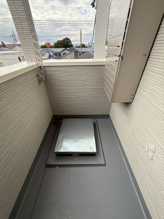 Crecia一宮Ⅱの物件内観写真