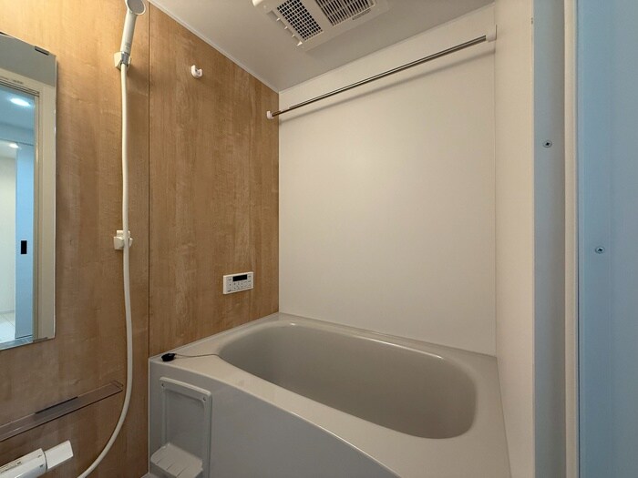 Crecia一宮Ⅱの物件内観写真