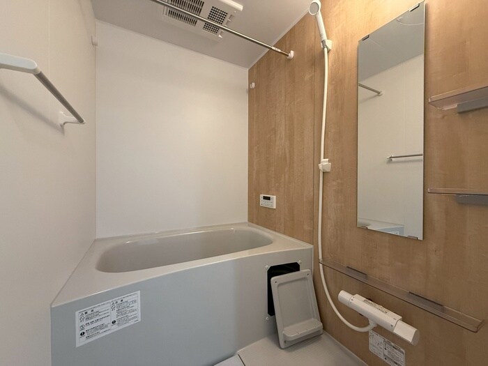 Crecia一宮Ⅱの物件内観写真