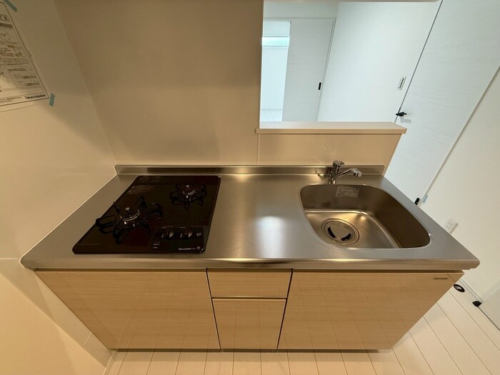 Crecia一宮Ⅱの物件内観写真