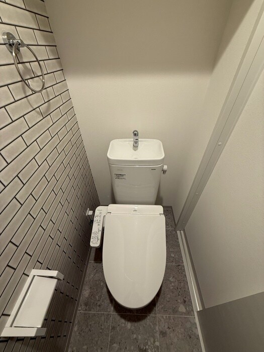 Crecia一宮Ⅱの物件内観写真