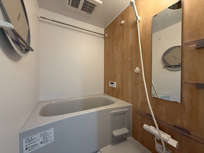 Crecia一宮Ⅱの物件内観写真