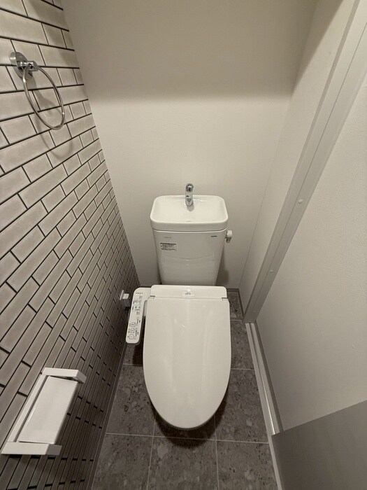 Crecia一宮Ⅱの物件内観写真