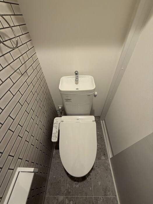 Crecia一宮Ⅱの物件内観写真