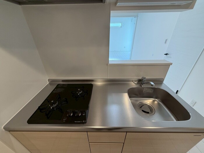 Crecia一宮Ⅱの物件内観写真