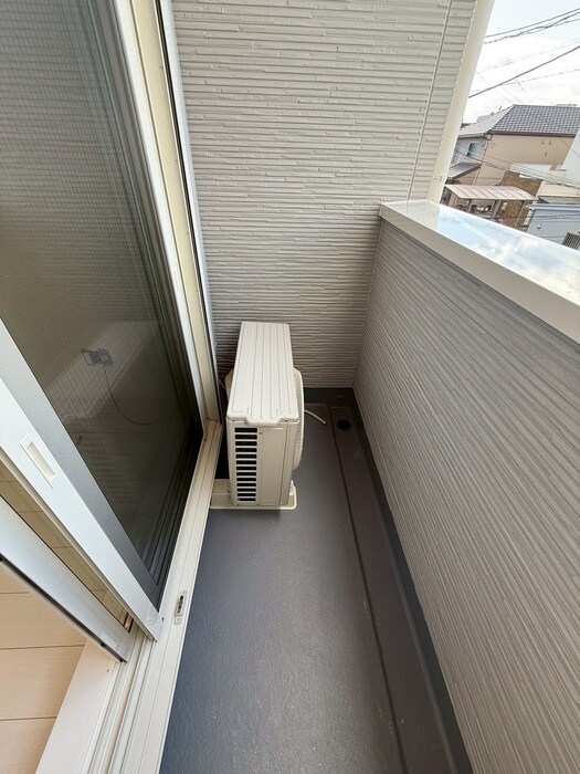 Crecia一宮Ⅱの物件内観写真