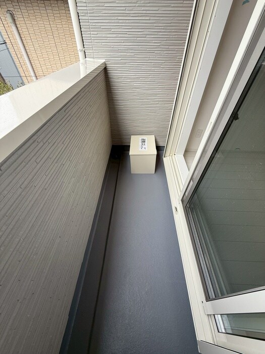 Crecia一宮Ⅱの物件内観写真