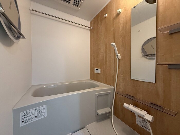 Crecia一宮Ⅱの物件内観写真