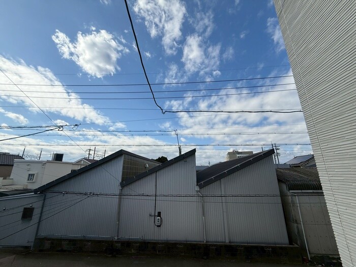 Crecia一宮Ⅱの物件内観写真