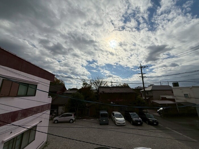 Crecia一宮Ⅱの物件内観写真