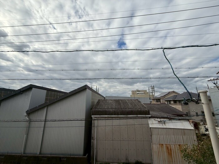 Crecia一宮Ⅱの物件内観写真