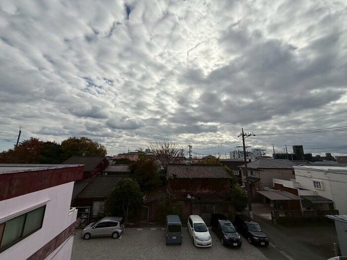 Crecia一宮Ⅱの物件内観写真