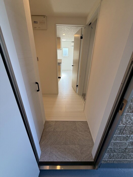 Crecia一宮Ⅱの物件内観写真