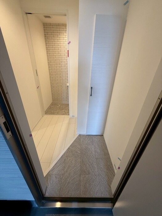 Crecia一宮Ⅱの物件内観写真