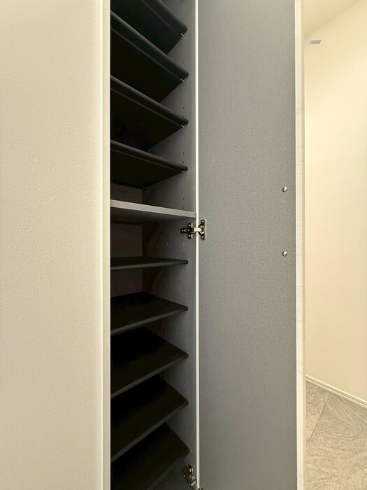 Crecia一宮Ⅱの物件内観写真