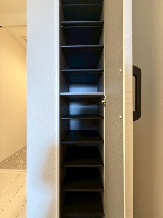 Crecia一宮Ⅱの物件内観写真