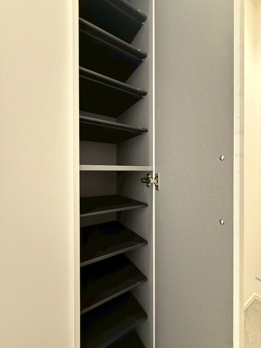 Crecia一宮Ⅱの物件内観写真