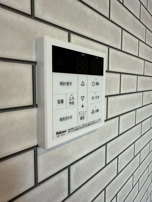 Crecia一宮Ⅱの物件内観写真