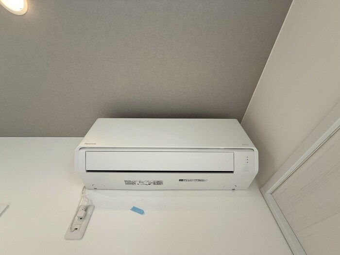 Crecia一宮Ⅱの物件内観写真