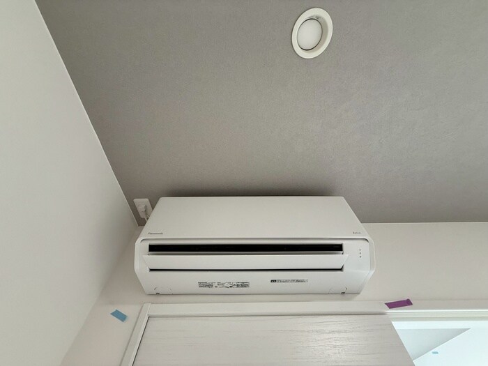 Crecia一宮Ⅱの物件内観写真