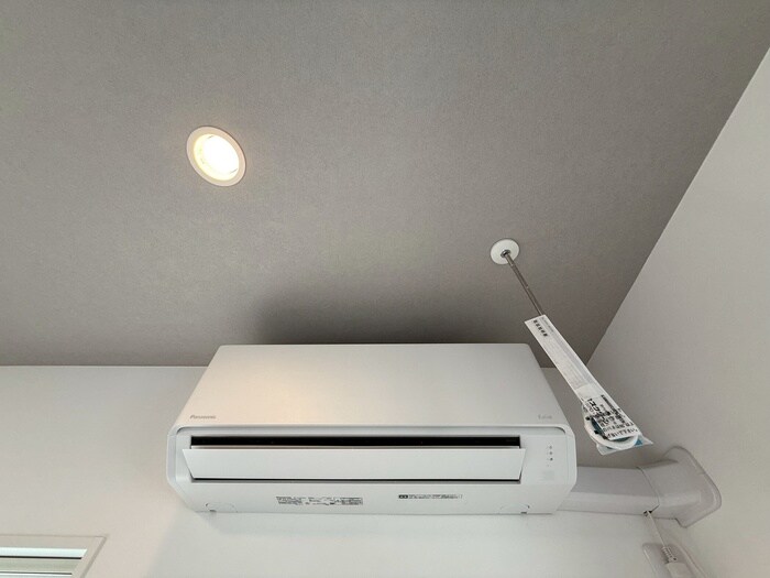 Crecia一宮Ⅱの物件内観写真