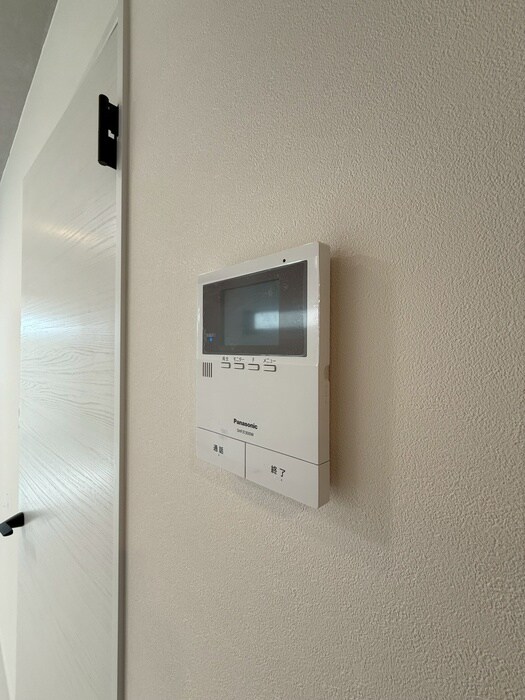 Crecia一宮Ⅱの物件内観写真