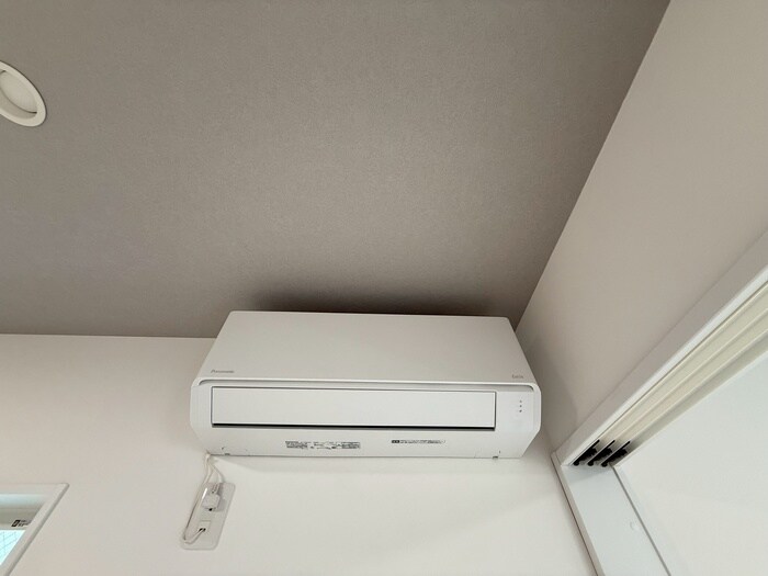 Crecia一宮Ⅱの物件内観写真