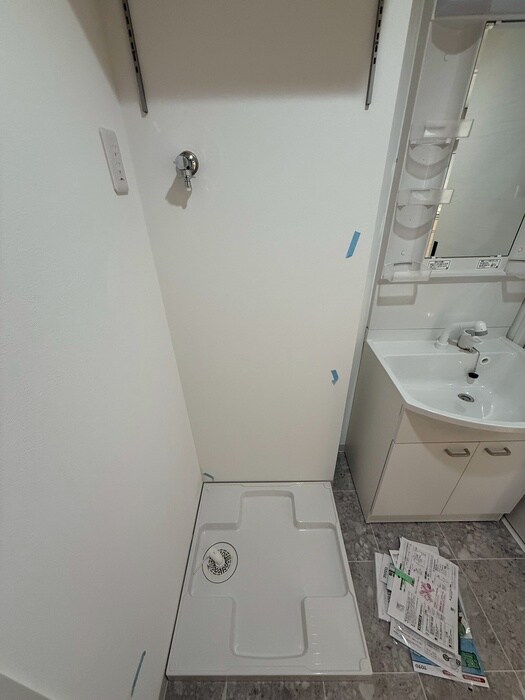 Crecia一宮Ⅱの物件内観写真