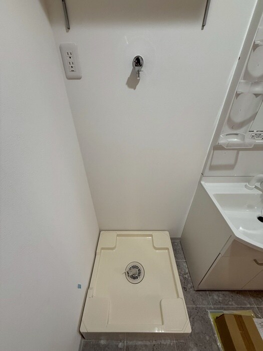 Crecia一宮Ⅱの物件内観写真