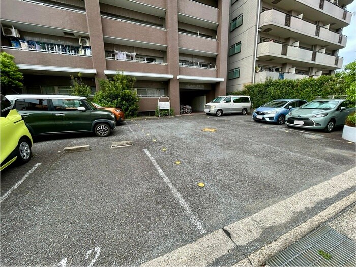 シティ・ライフ城下の物件外観写真