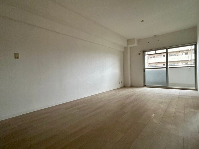 シティ・ライフ城下の物件内観写真