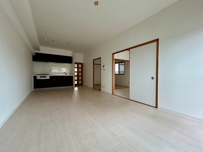 シティ・ライフ城下の物件内観写真