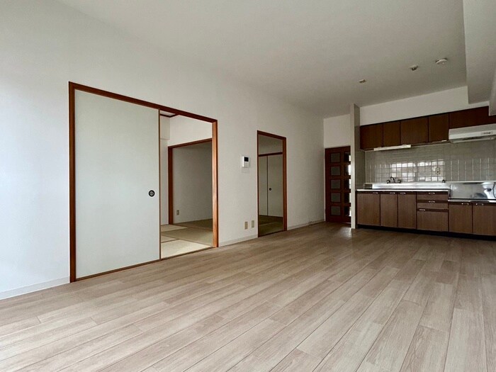 シティ・ライフ城下の物件内観写真