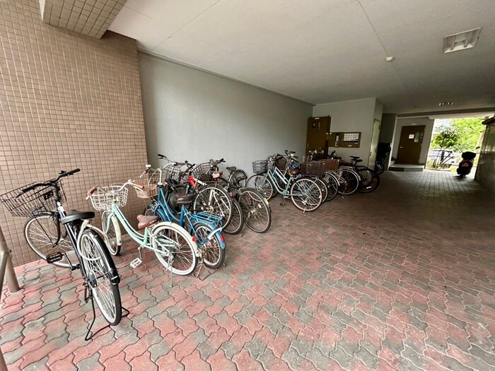 シティ・ライフ城下の物件外観写真